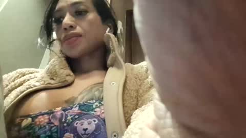 marcella146933 online show from January 3, 8:22 pm