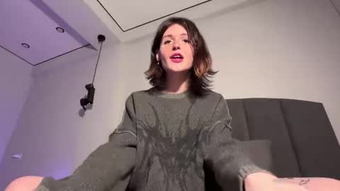 marci wake up online show from March 20, 6:09 pm