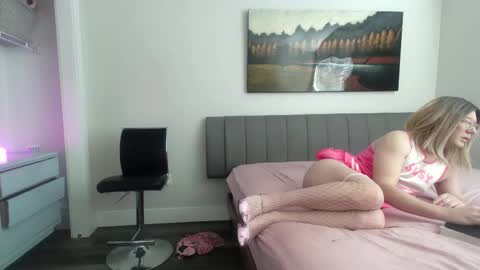 Marcy Tappette online show from March 22, 3:16 pm