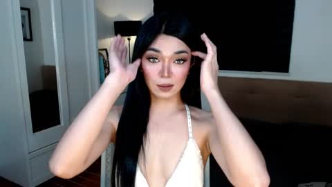 Marga Williams online show from January 12, 12:12 pm