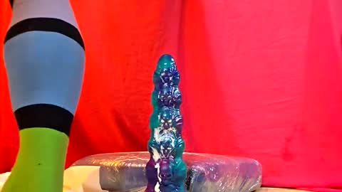 Maria Magdalena online show from December 16, 6:24 pm