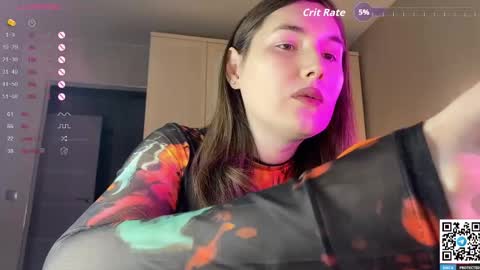 Maria online show from January 9, 7:02 am