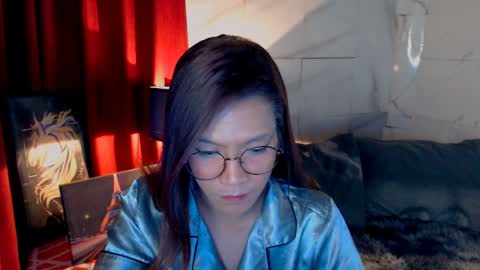 MARIA online show from January 14, 4:50 pm