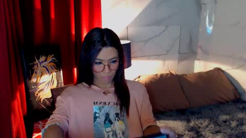 MARIA online show from February 15, 10:00 am