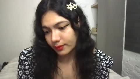 Snapshot of mariabril77 chatting on March 4, 7:30 am Call me Mara online show from March 4, 7:30 am