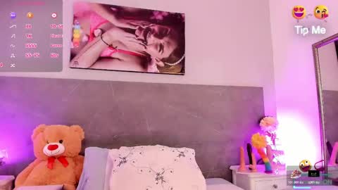 MARIAJO Dont forget that          Mariajosexy20  online show from October 22, 12:07 pm