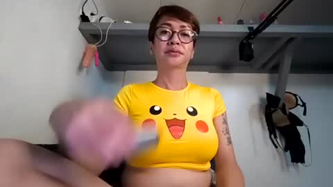 Maria online show from February 22, 2:20 pm