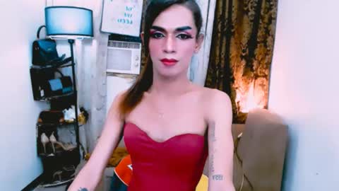 maria online show from March 27, 7:04 pm