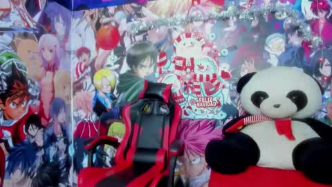 mariana_16_ online show from December 13, 7:53 pm