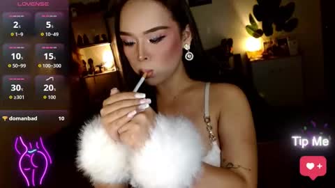 Maria online show from November 29, 7:16 pm