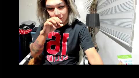 Maria online show from January 10, 6:47 pm