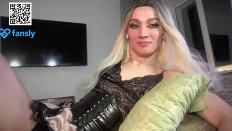 Mari online show from January 12, 2:52 pm