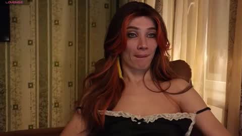 Mari online show from February 10, 6:15 pm