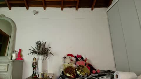 Marihana online show from January 7, 3:26 am