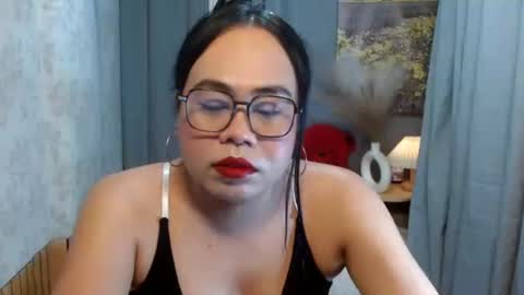 LEAH online show from February 24, 12:25 am