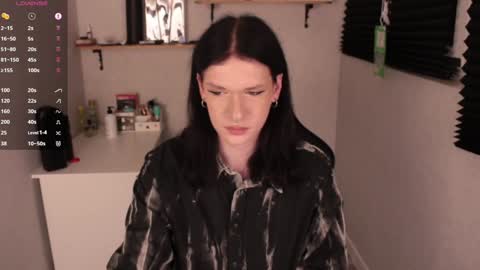 Mark online show from January 5, 4:59 pm