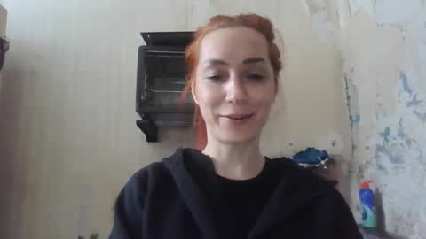 Maru Roche online show from February 18, 1:11 pm