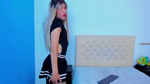 Say Me Mary online show from December 19, 8:34 pm