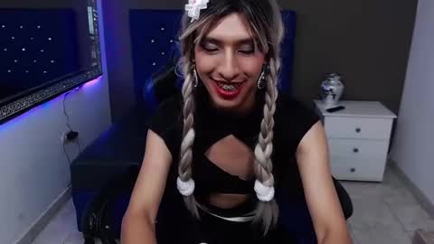 Say Me Mary online show from December 29, 4:05 am