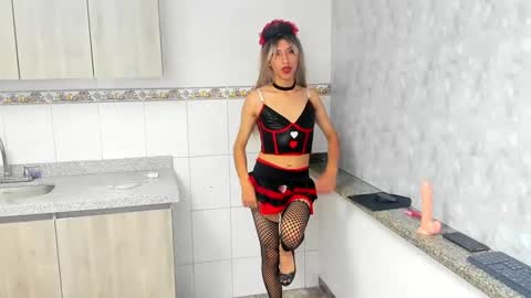 Say Me Mary online show from January 8, 1:52 pm