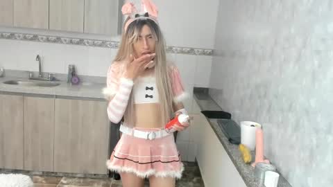 Say Me Mary online show from January 9, 3:34 pm