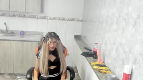 Say Me Mary online show from January 10, 6:09 am