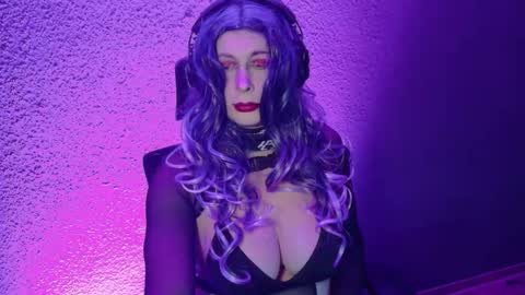 Mara online show from March 1, 2:28 am