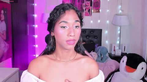 massielhot online show from April 1, 4:48 pm