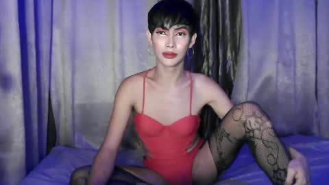 Miss Sweet LUNA 3 online show from December 5, 12:28 pm