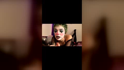 hosa online show from December 18, 8:36 pm