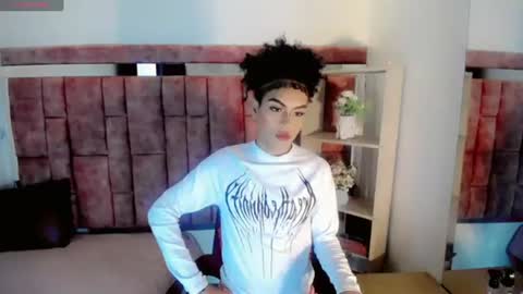 Fernanda Shopia online show from July 10, 11:31 pm