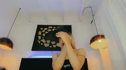 maxi_g_fem online show from January 4, 7:23 pm