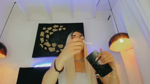 maxi_g_fem online show from January 5, 10:40 pm