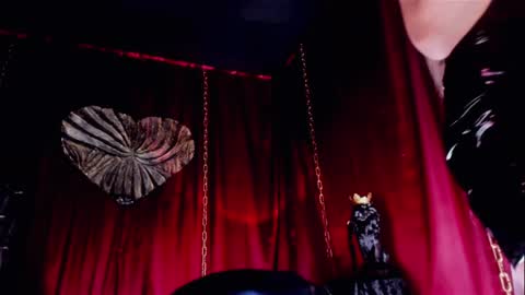 maxi_g_fem online show from January 20, 12:04 am