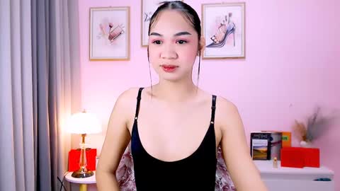 maxie greyson online show from February 9, 3:11 am