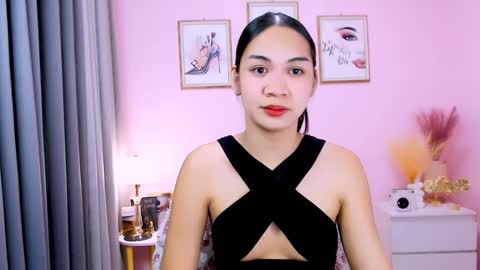 maxie greyson online show from February 27, 7:01 am