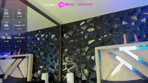 BellaSusy online show from December 9, 10:31 pm