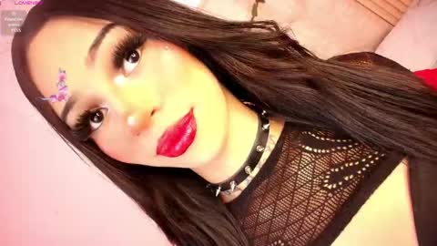 Valentina online show from March 16, 9:18 pm