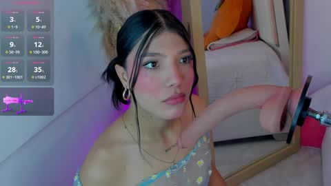 May online show from April 19, 8:44 pm