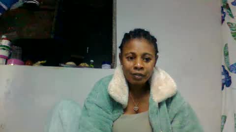 mbotyelizia online show from May 31, 4:25 pm