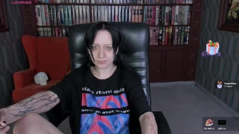 Medusa online show from September 19, 9:04 am