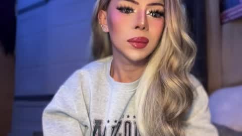 GODDESS OF ALL GODDESSES online show from March 19, 6:30 pm