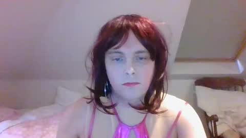 megankallan online show from February 22, 2:08 pm