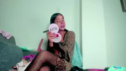 Meghan Alexandra Susex Fenty online show from October 6, 2:11 am