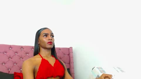 Melanie online show from January 16, 9:16 am