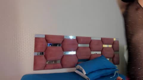 Melanny online show from January 12, 9:11 pm