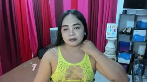 melayfoxx online show from July 5, 5:47 am