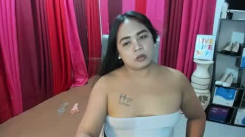 melayfoxx online show from July 6, 6:09 am
