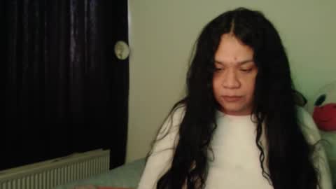 Melissa de la Prada online show from February 2, 8:02 am