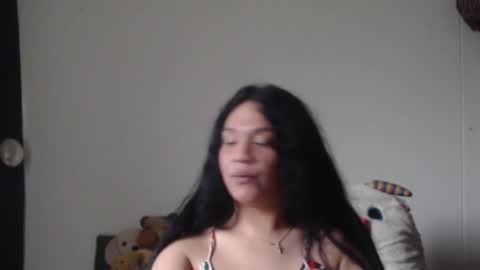 Melissa de la Prada online show from February 5, 9:14 am